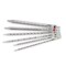 Crm By Velab CRM Serological Pipettes- Volume 25mL, Red, Individually Wrapped, Sterile CRM-0018PS - alternate 2